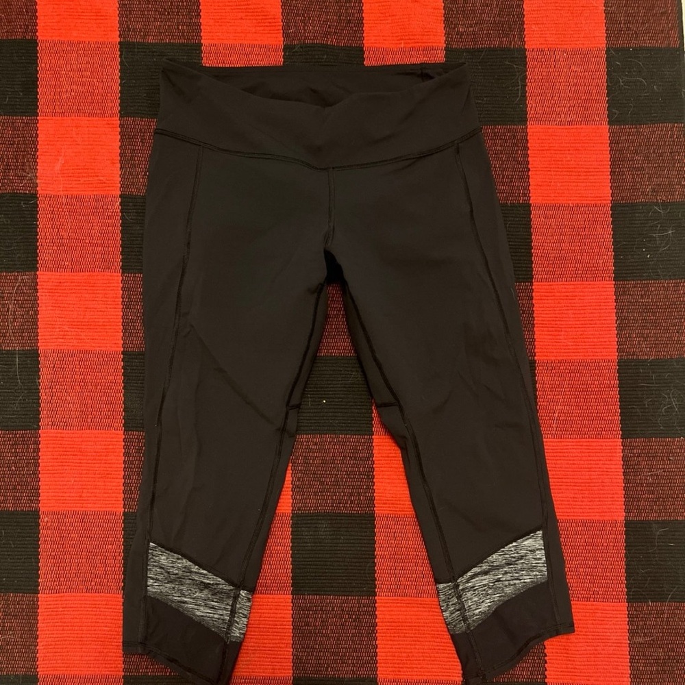 Lululemon leggings